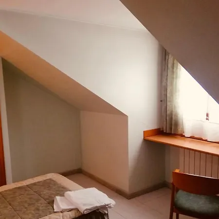 Libertad Hotel 2*