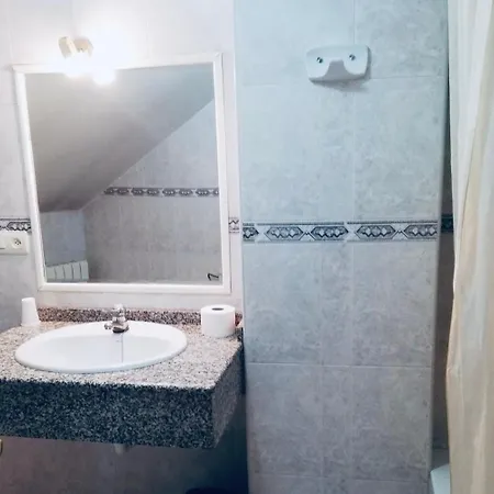 Libertad Hotel Villadangos del Páramo