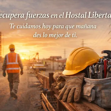 Libertad 2* Villadangos del Páramo