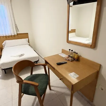 Hotel Libertad Villadangos del Páramo