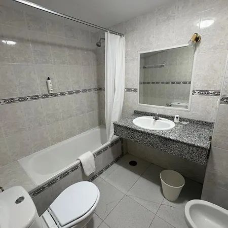 Hotel Libertad Villadangos del Paramo