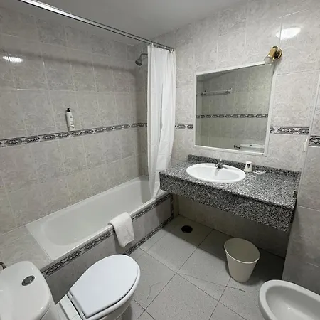 Hotel Libertad