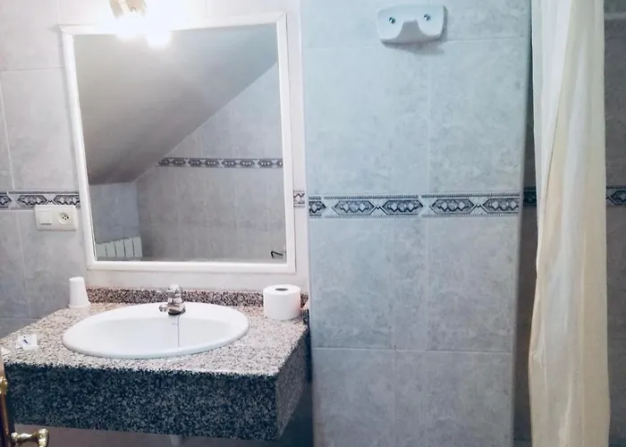 Libertad Hotel Villadangos del Páramo