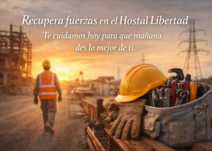 Libertad 2* 비야당고스 델 파라모