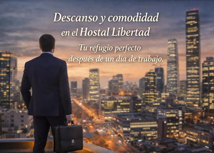 Hotel Libertad Villadangos del Páramo